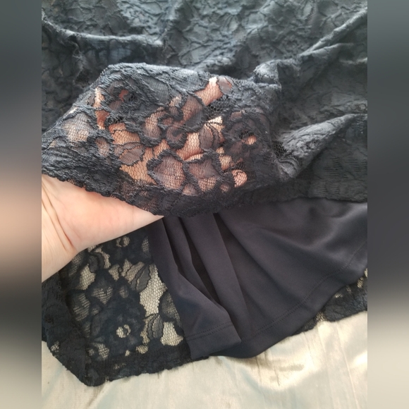 Scarlett 22W keyhole front dress - Picture 6 of 8